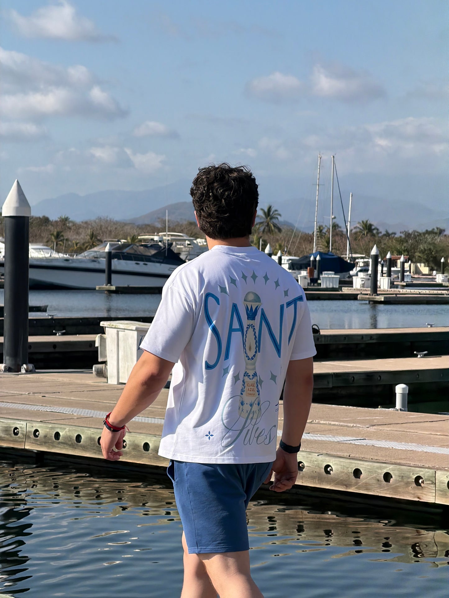 AZUL VIBES