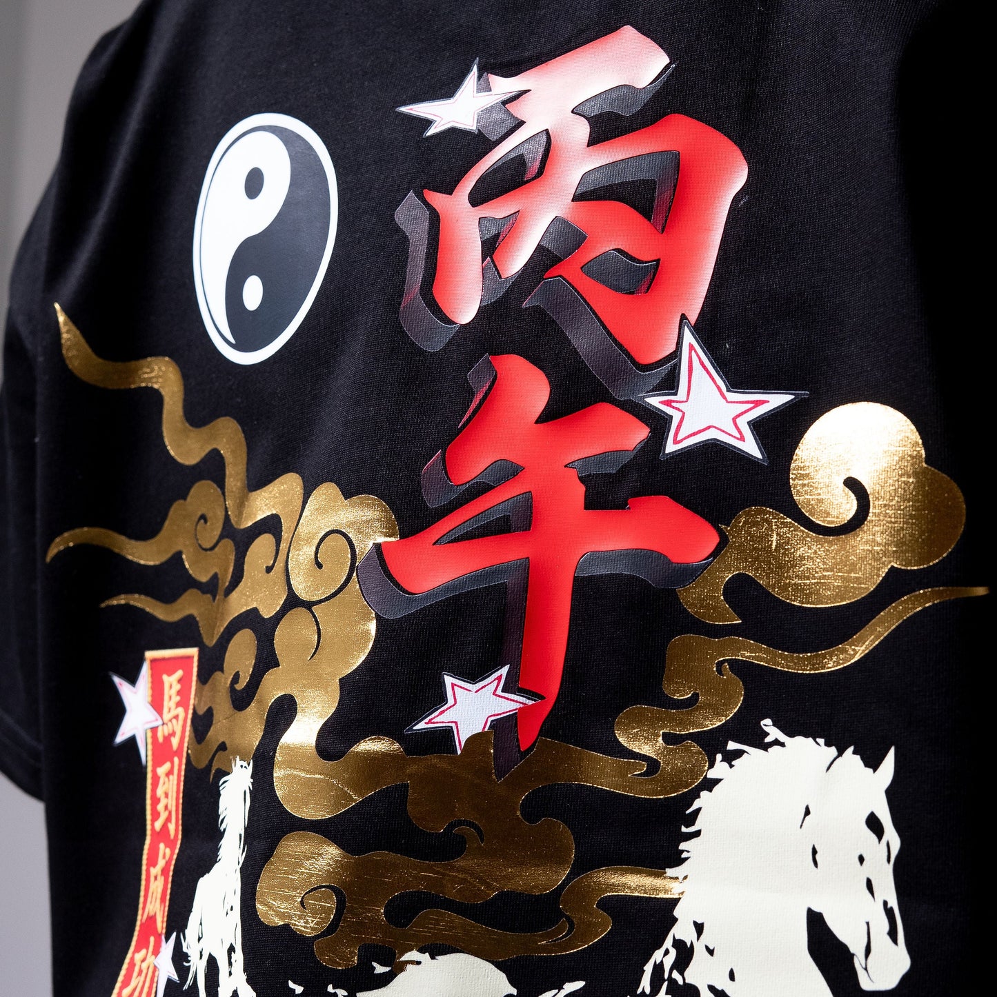 AÑO NUEVO CHINO 2026