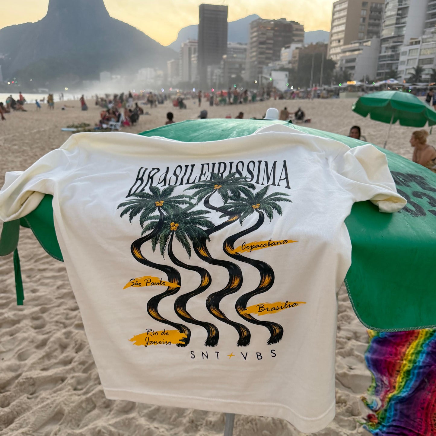 BRASILERISSIMA