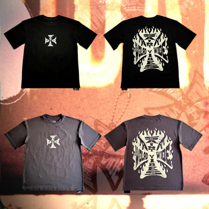 Wold Wide Grey