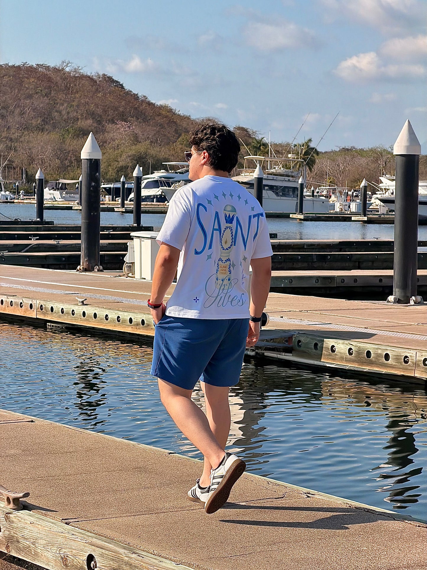 AZUL VIBES
