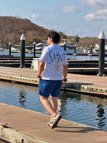 AZUL VIBES