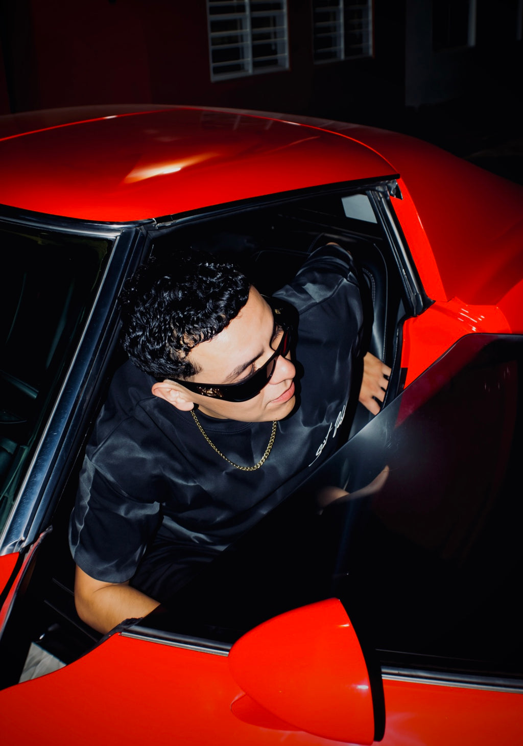 F*ckng SAINT #2 Year