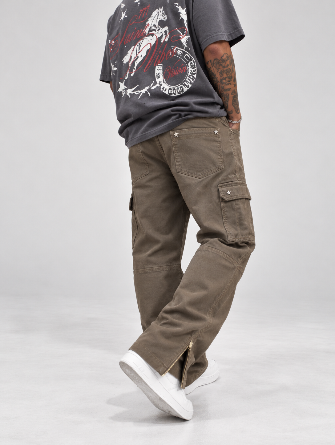 JEANS SV - STAR COUNTRY