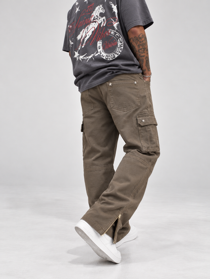 JEANS SV - STAR COUNTRY