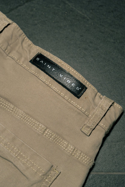 JEANS SV - DESERT SMOOTH