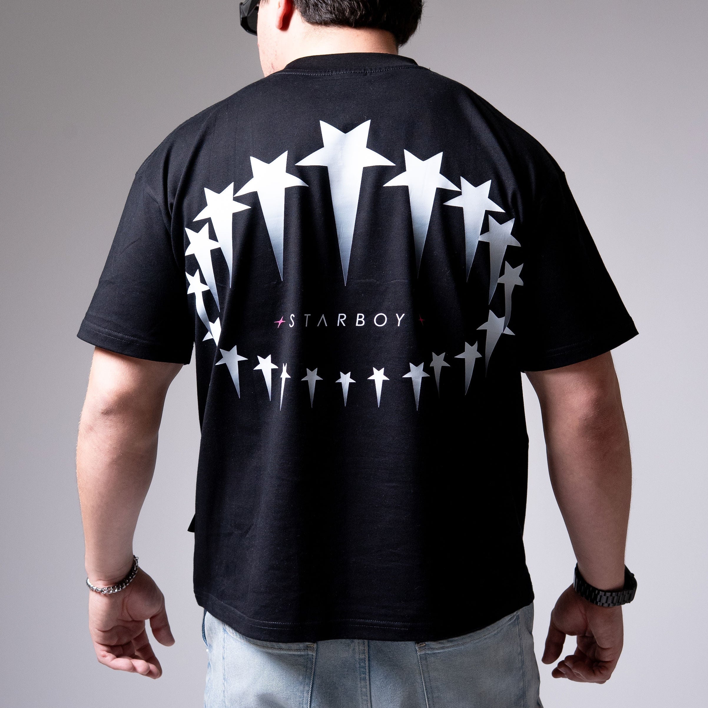 STAR BOY