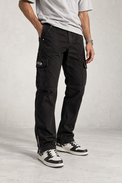 JEAN SV - DARK PLATINUM