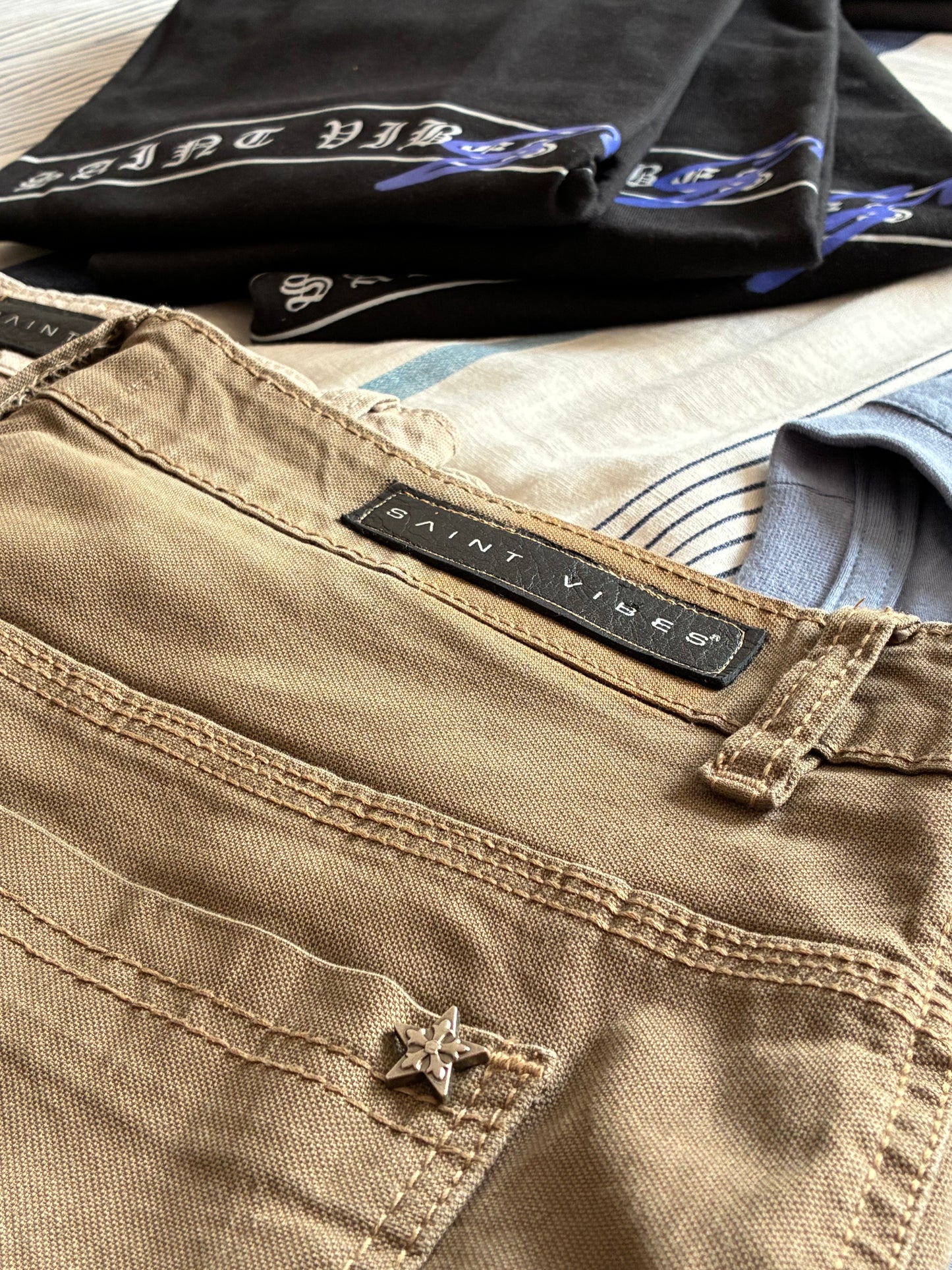 JEANS SV - STAR COUNTRY