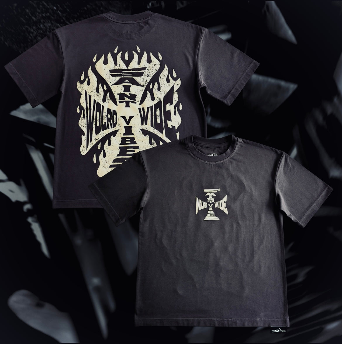 Wold Wide Grey