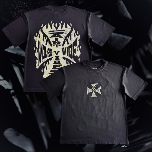 Wold Wide Grey