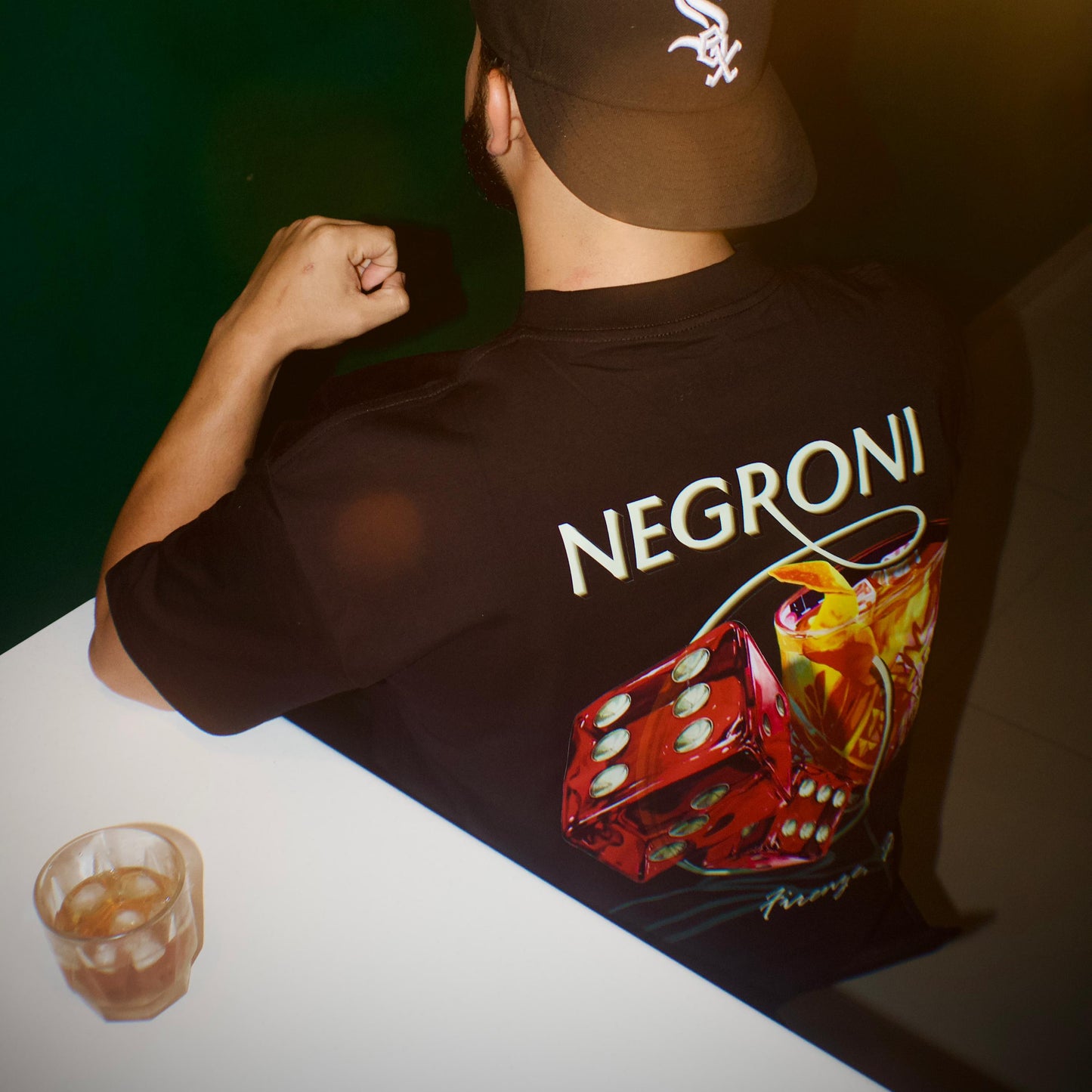 NEGRONI