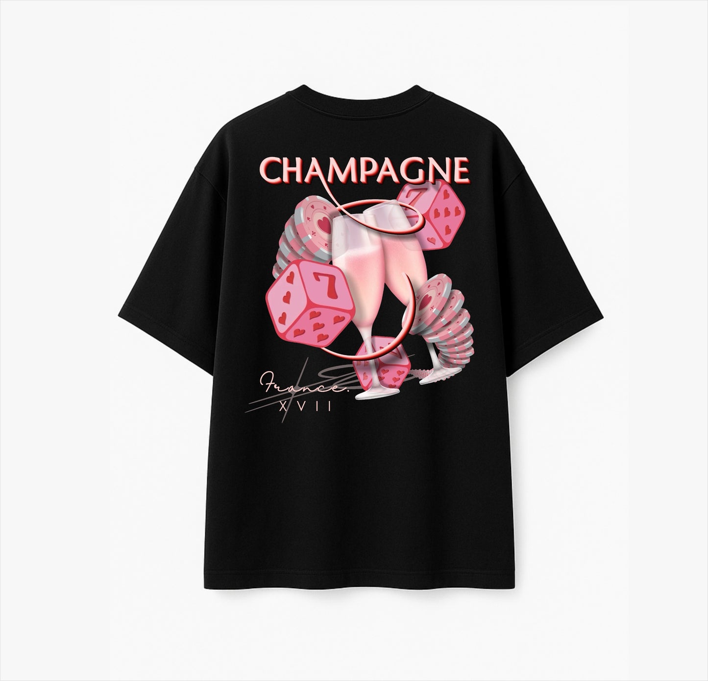 CHAMPAGNE