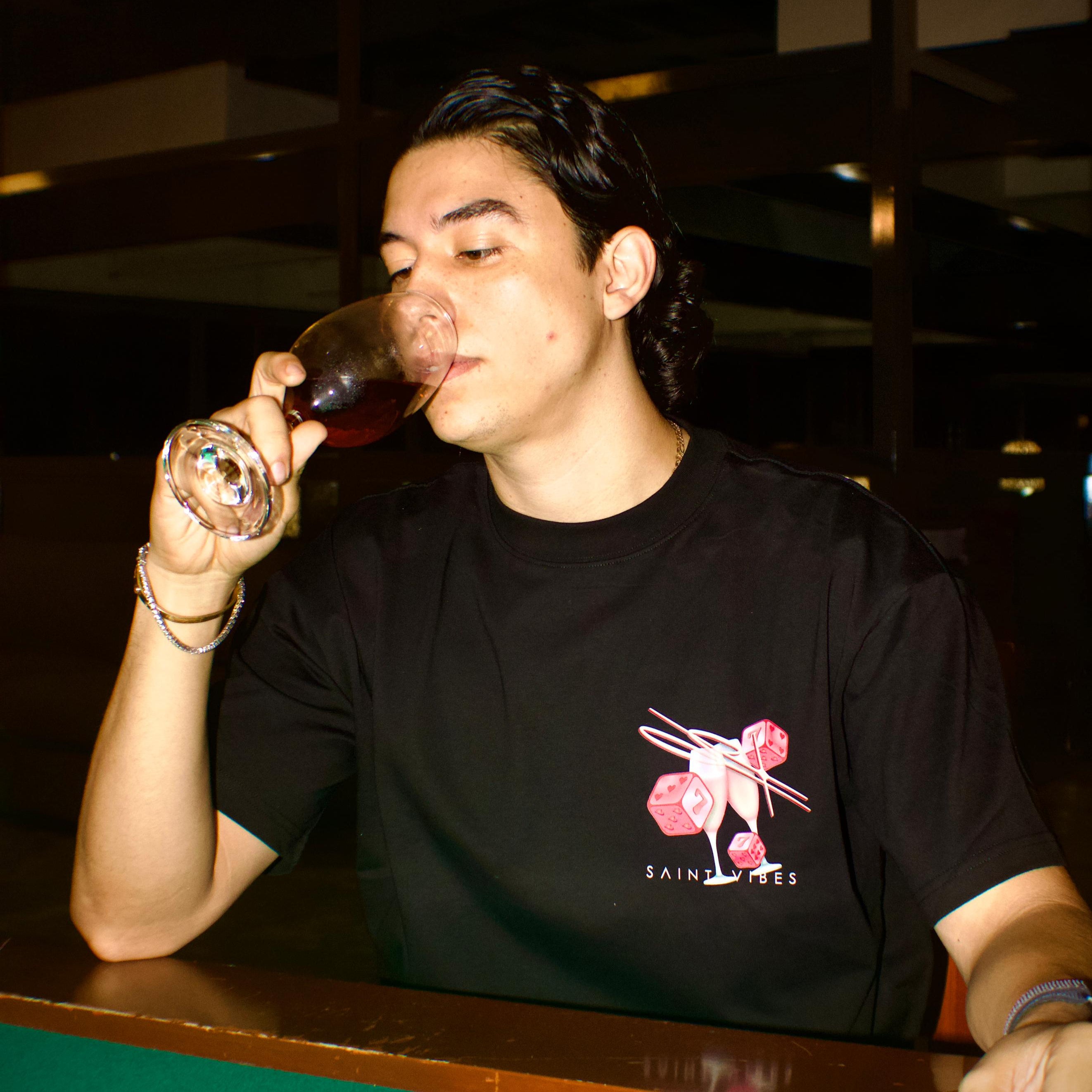 CHAMPAGNE SV