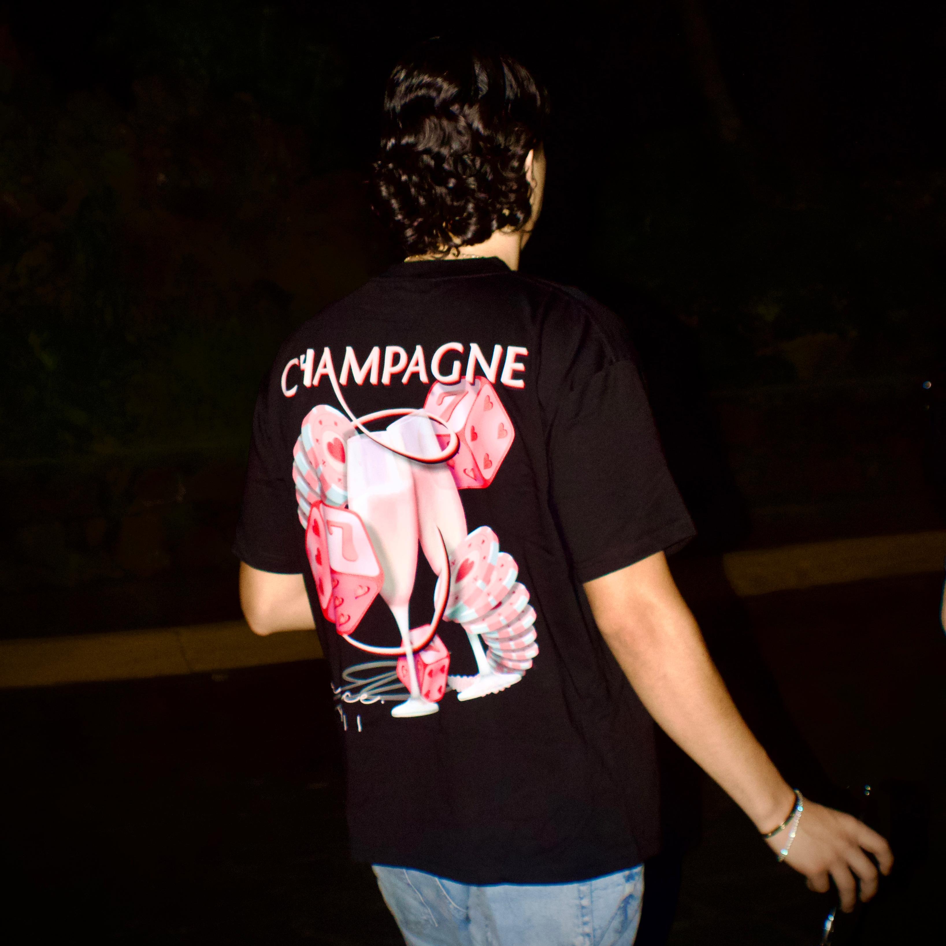 CHAMPAGNE SV