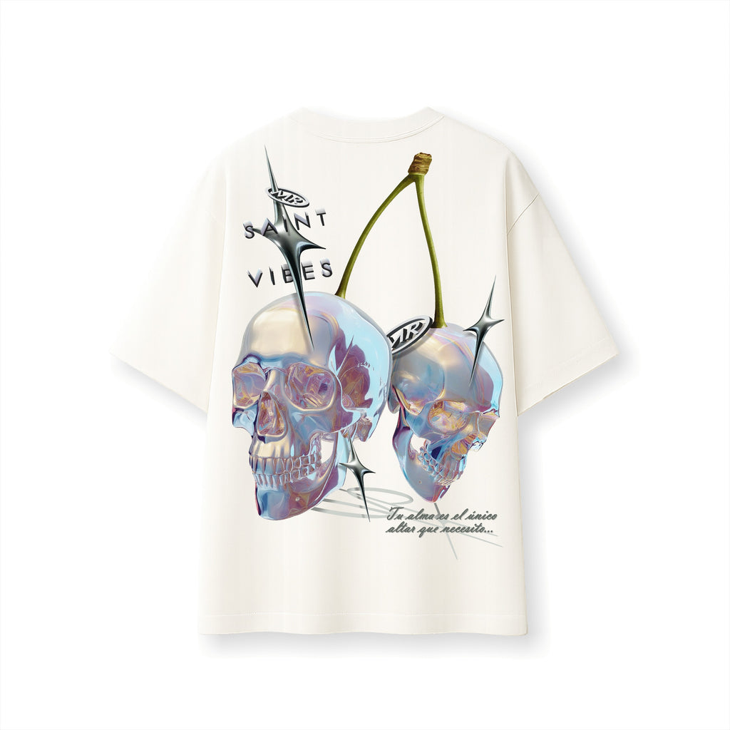 SKULL CHERRY