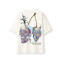 SKULL CHERRY
