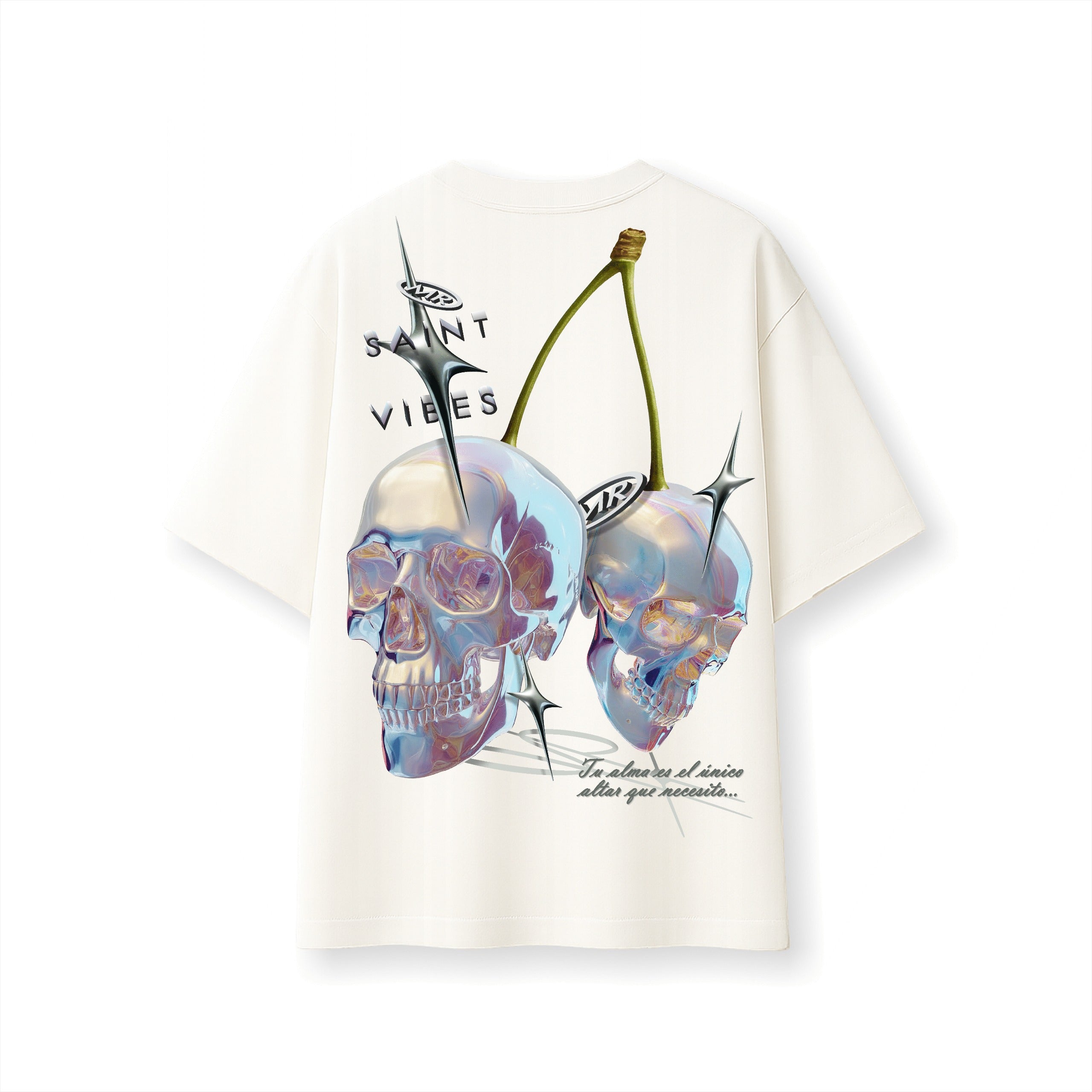 SKULL CHERRY