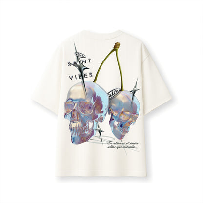 SKULL CHERRY