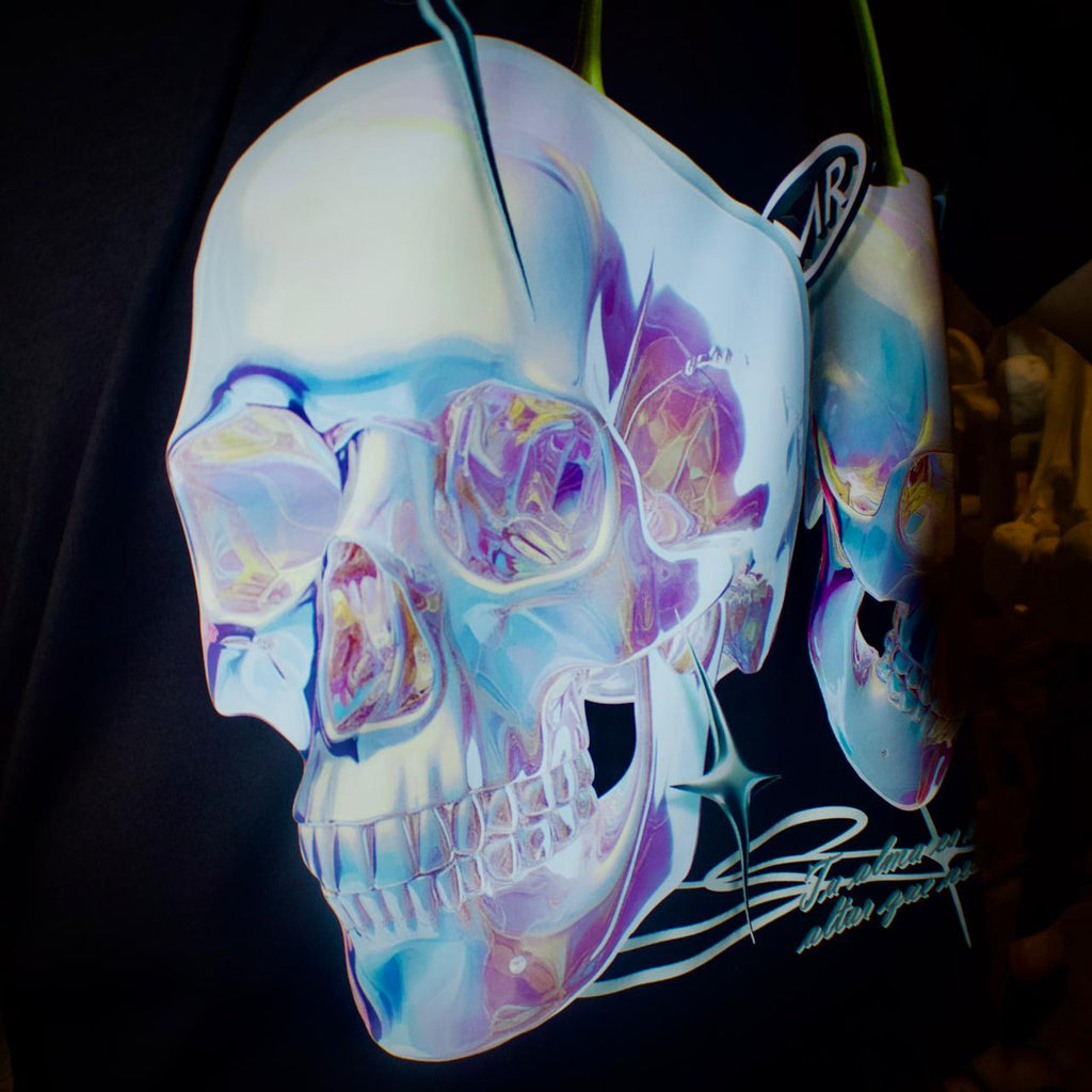 SKULL CHERRY