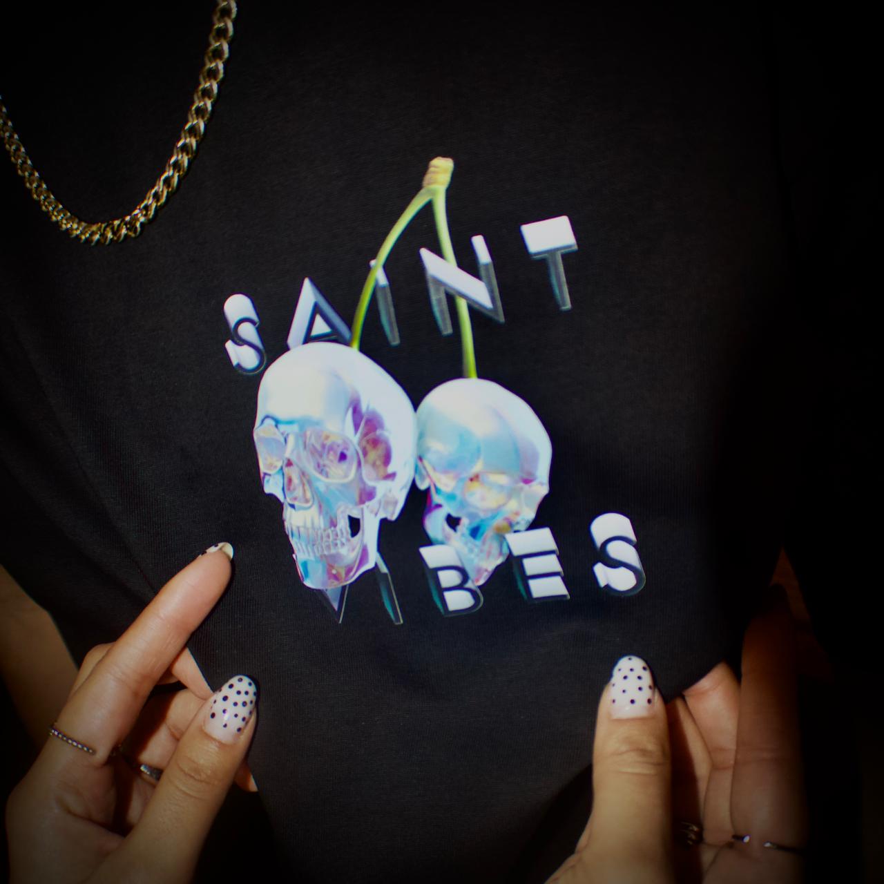 SKULL CHERRY