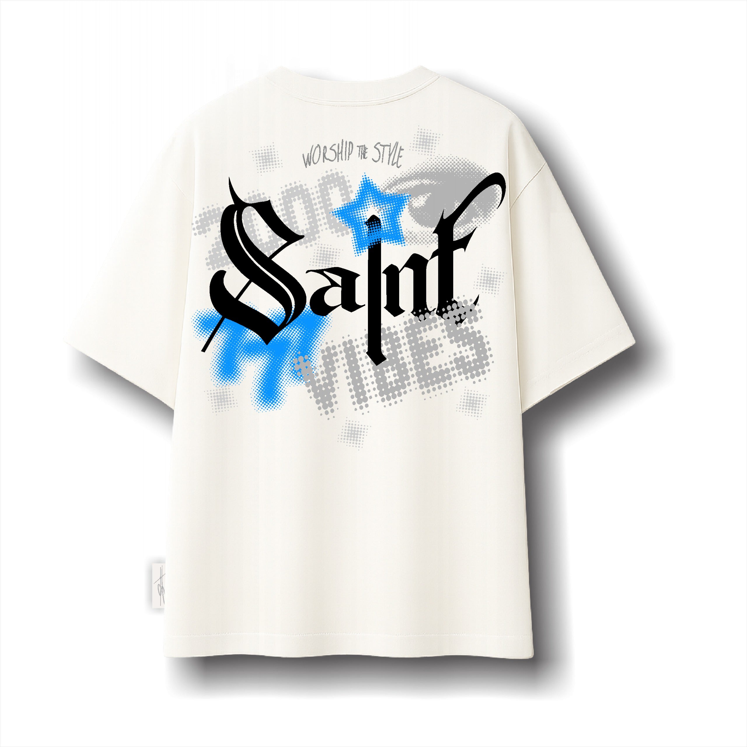 BLUE STAR