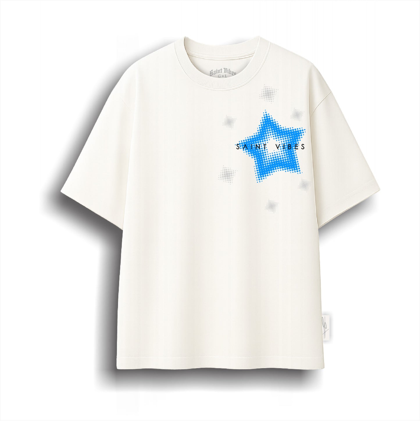BLUE STAR