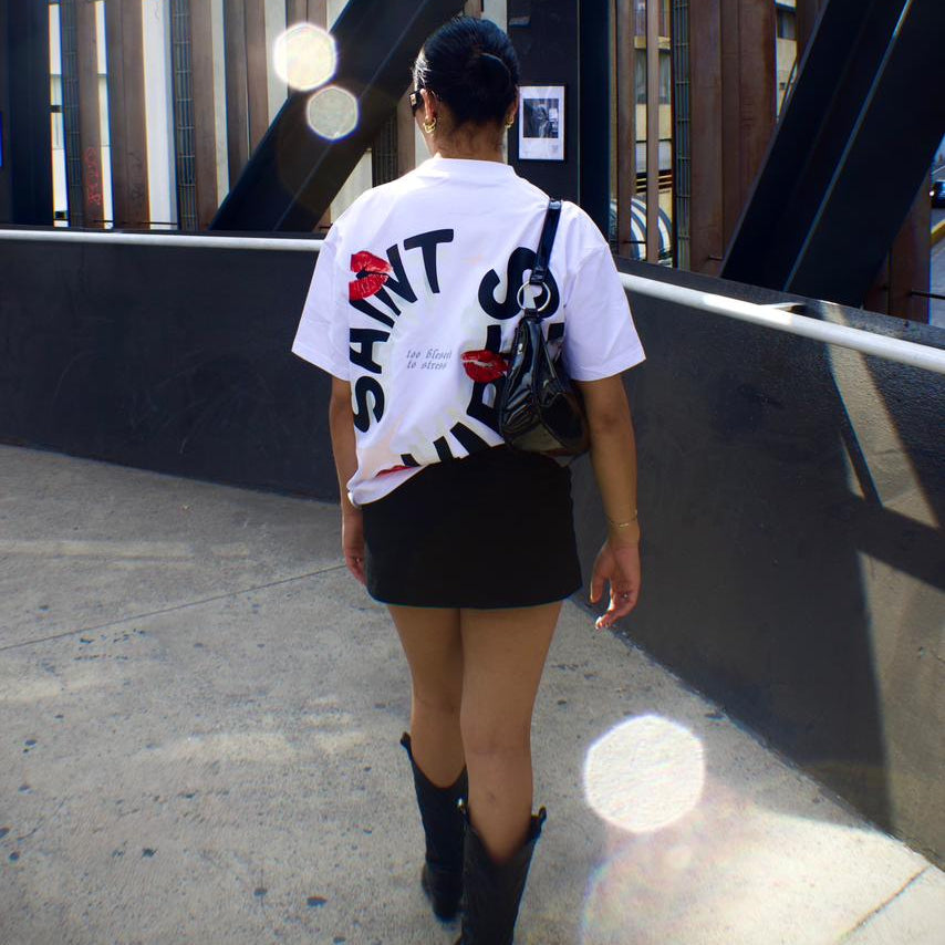 SAINT LIPS