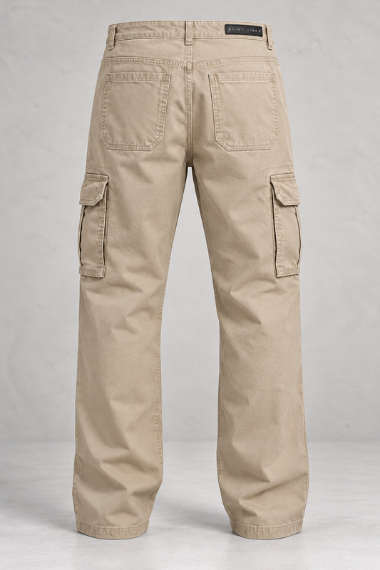 JEANS SV - DESERT SMOOTH