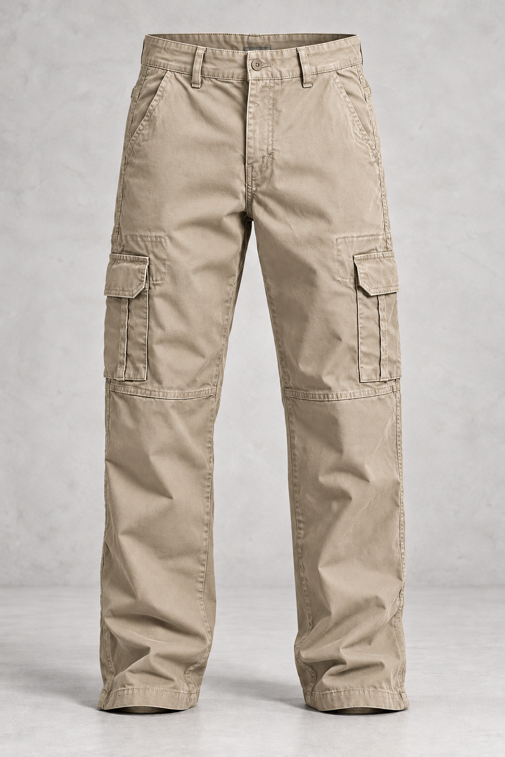 JEANS SV - DESERT SMOOTH