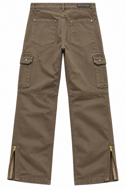 JEANS SV - STAR COUNTRY