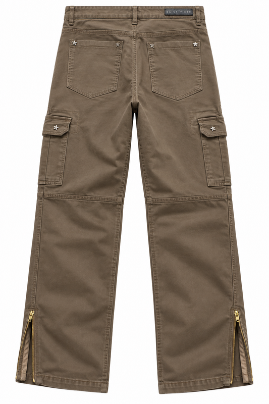 JEANS SV - STAR COUNTRY