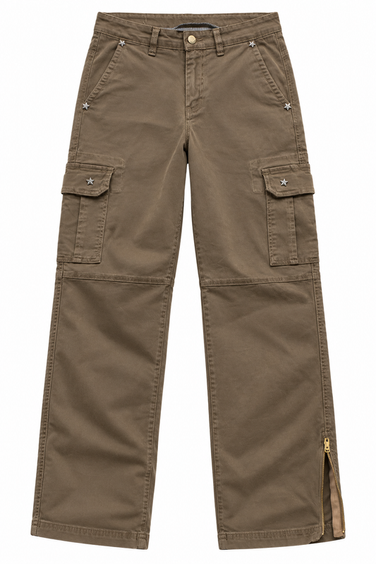 JEANS SV - STAR COUNTRY