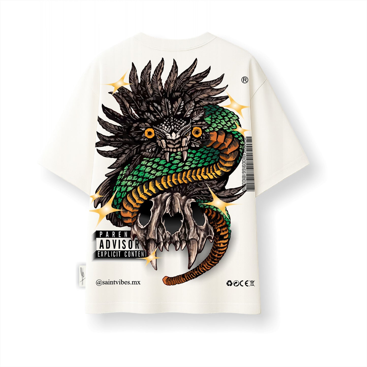 QUETZALCOATL