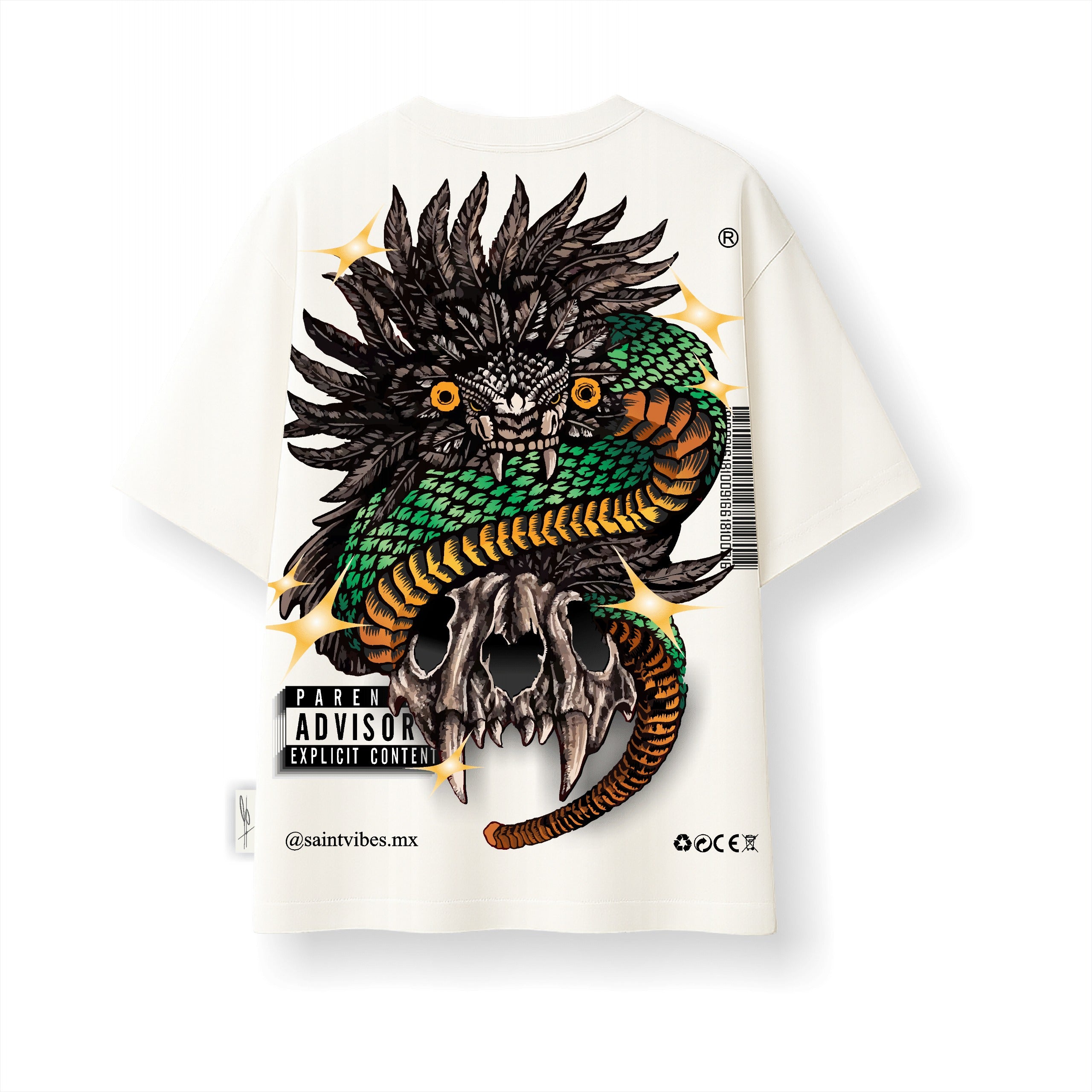 QUETZALCOATL