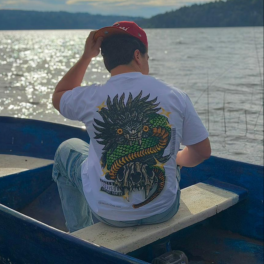 QUETZALCOATL