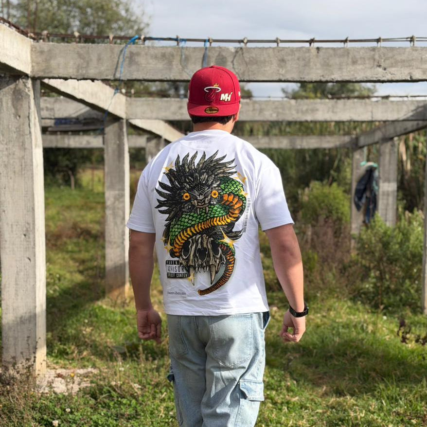 QUETZALCOATL