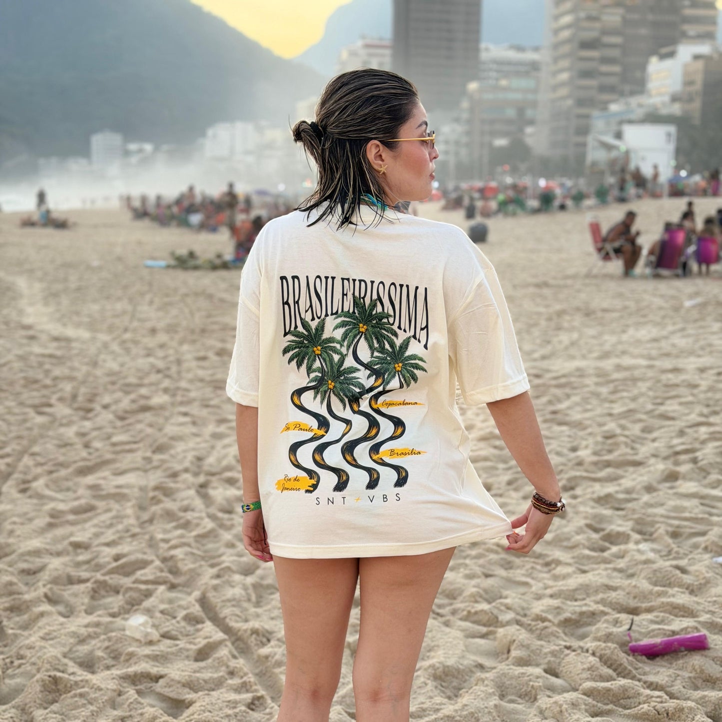 BRASILERISSIMA