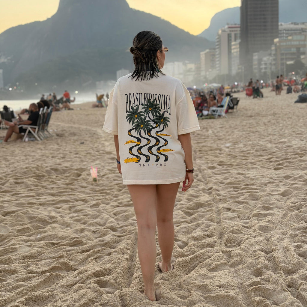 BRASILERISSIMA