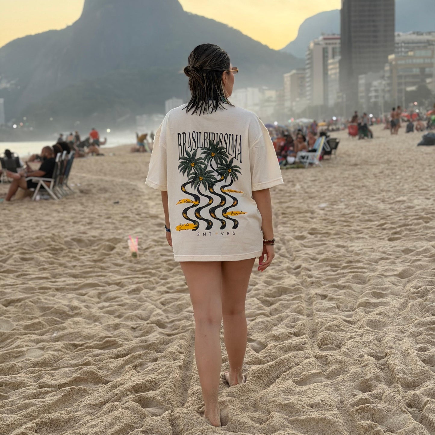 BRASILERISSIMA