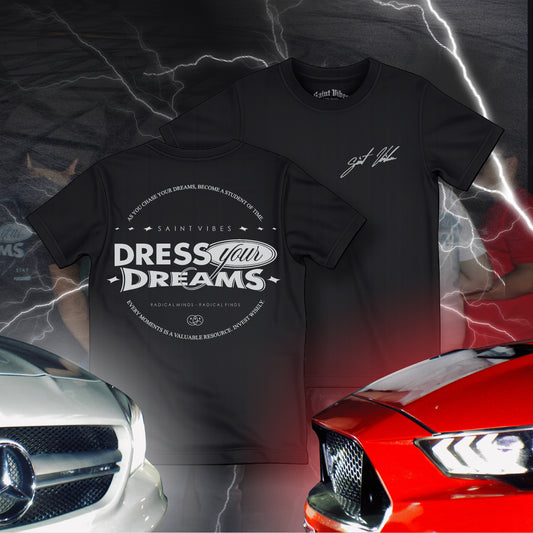 DREAMS BLACK