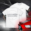 DREAMS WHITE