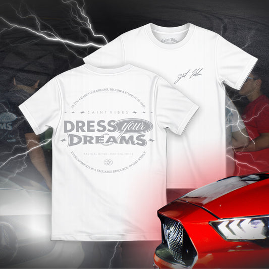 DREAMS WHITE