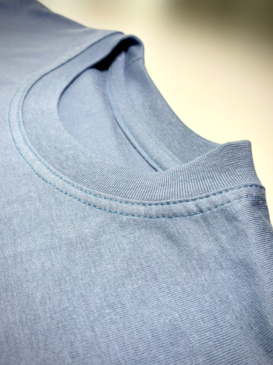 World Wide Blue Wash