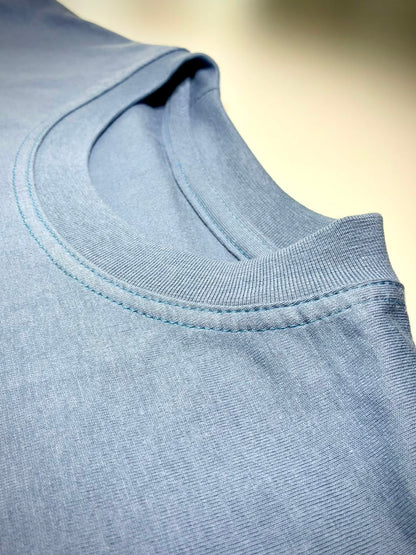 World Wide Blue Wash