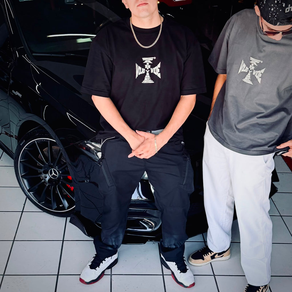 World Wide SV Dark