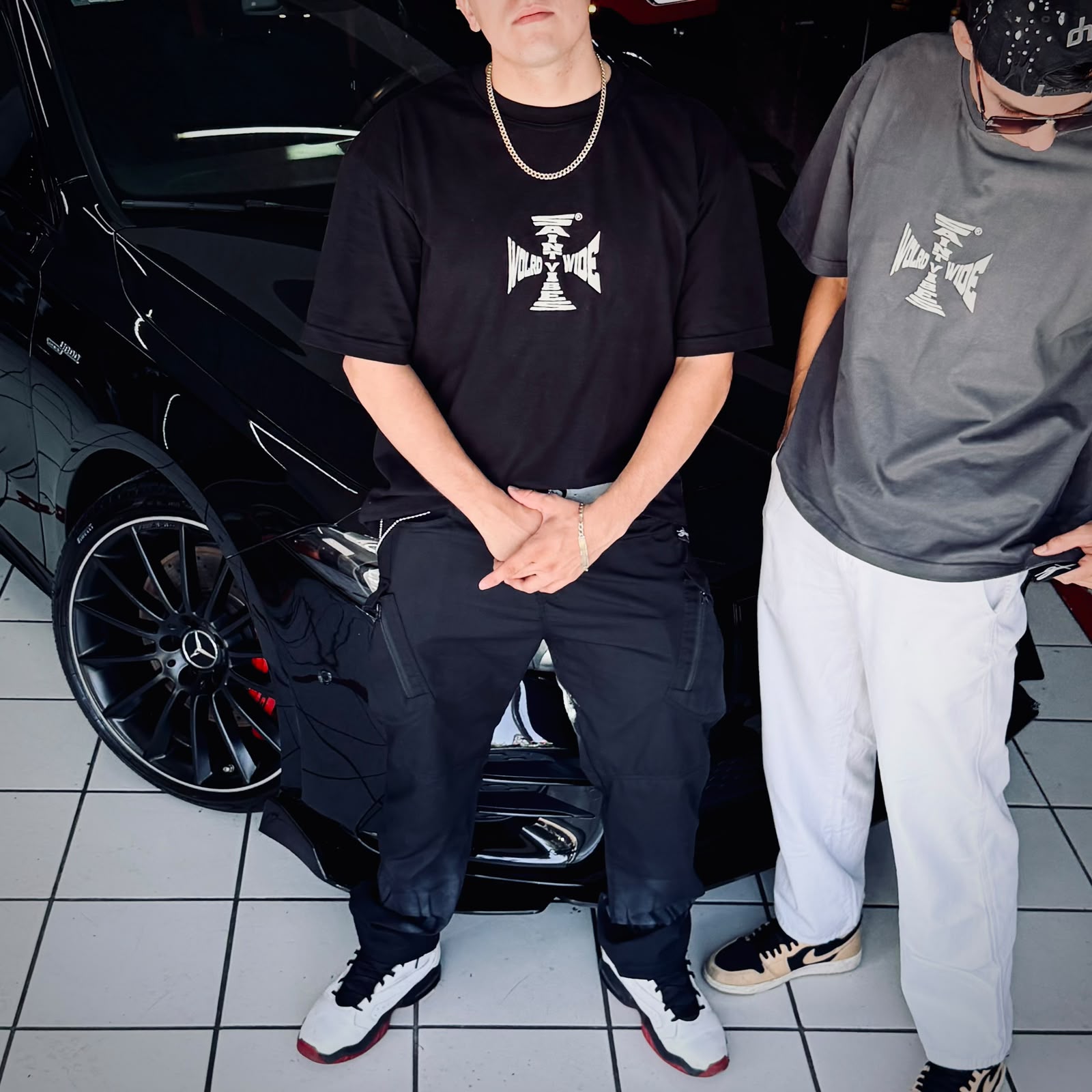 World Wide SV Dark