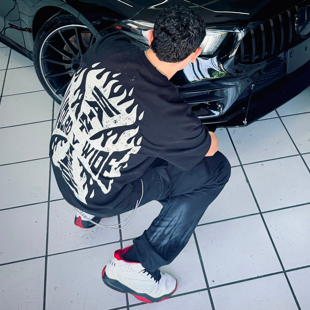 World Wide SV Dark