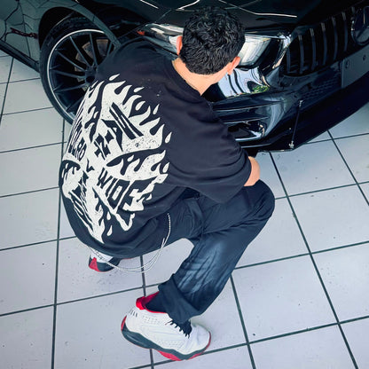 World Wide SV Dark