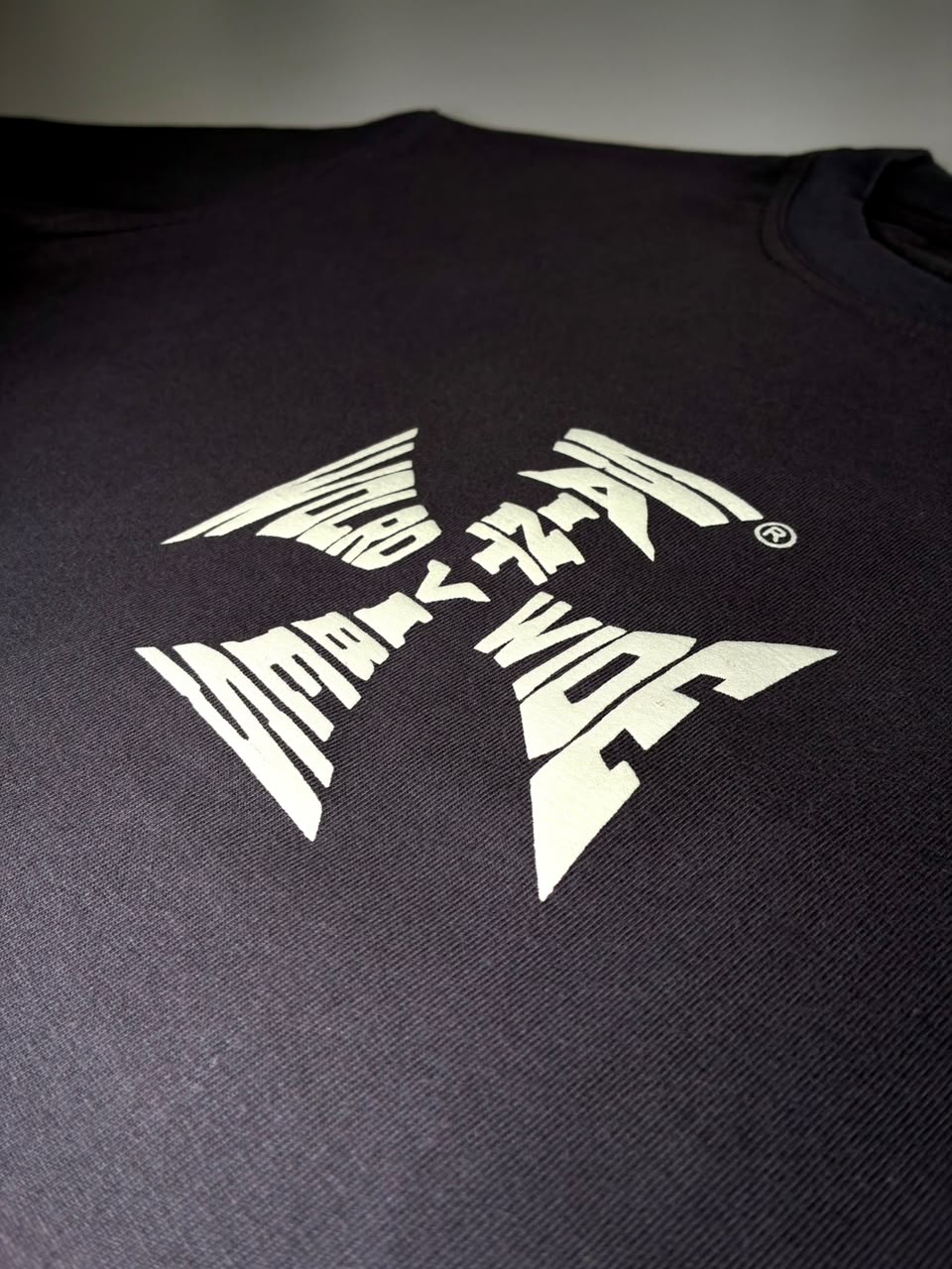 Wold Wide Grey